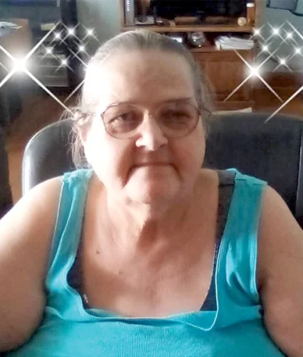 Linda Sue Pellen Robey